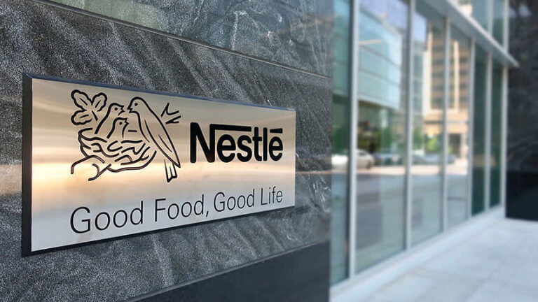 10 points clés à retenir de la stratégie marketing de Nestlé