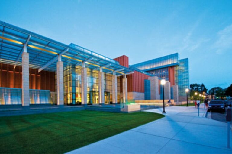 47 meilleures écoles de commerce publiques pour un MBA à temps plein