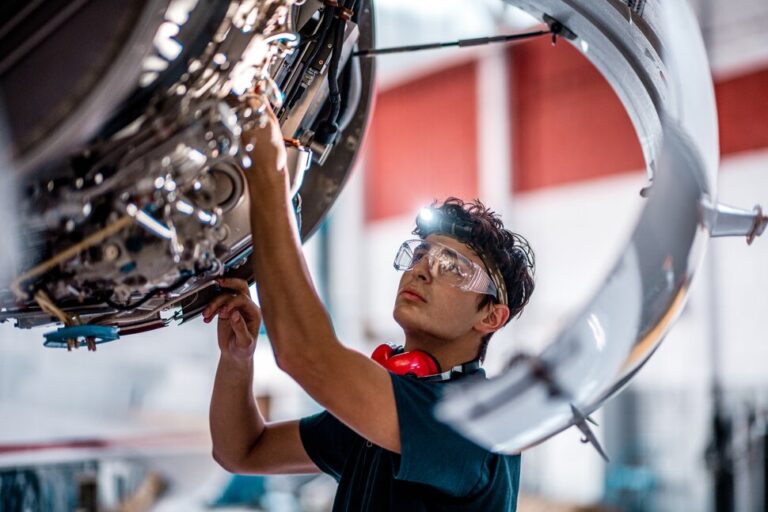 Ce que vous pouvez faire avec un diplôme en génie mécanique |  Meilleures écoles supérieures