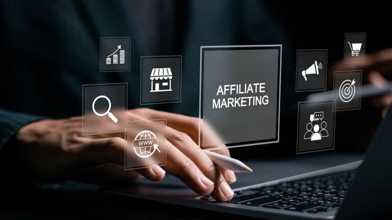 Explorez les meilleurs outils de marketing d'affiliation pour réussir