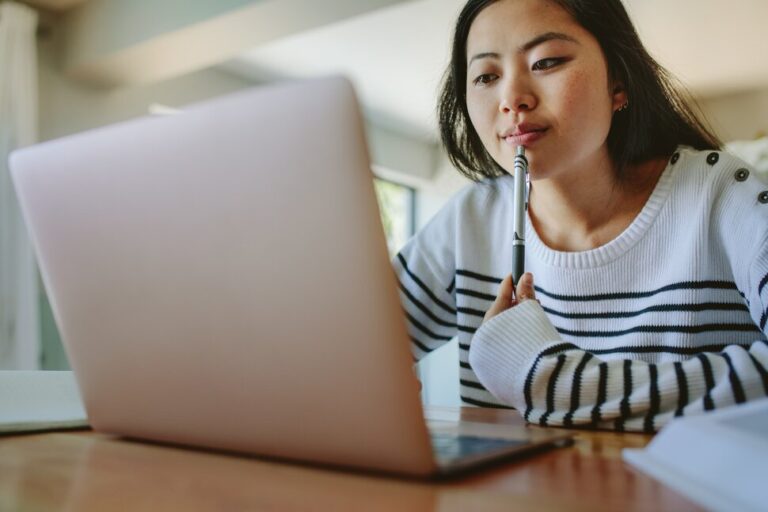 Postuler à une école supérieure avec un faible GPA |  Candidature aux études supérieures