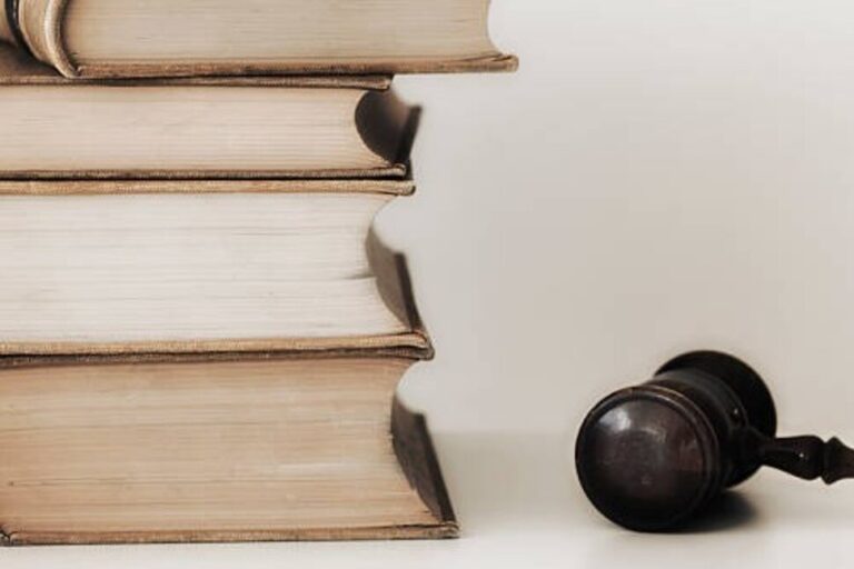 Questions à poser avant d’aller à la faculté de droit