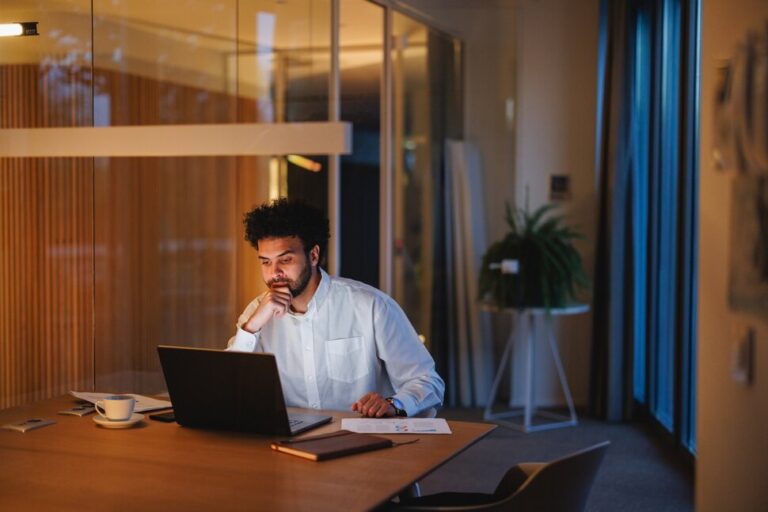Un MBA vous aidera-t-il à devenir banquier d’investissement ?