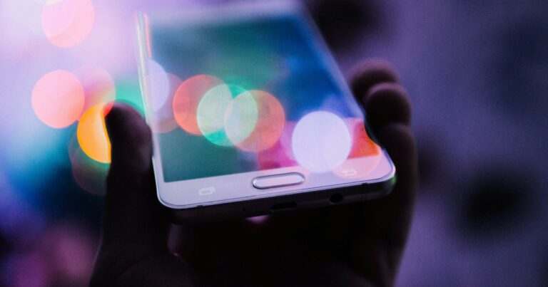 Comment rendre vos réseaux sociaux accessibles
