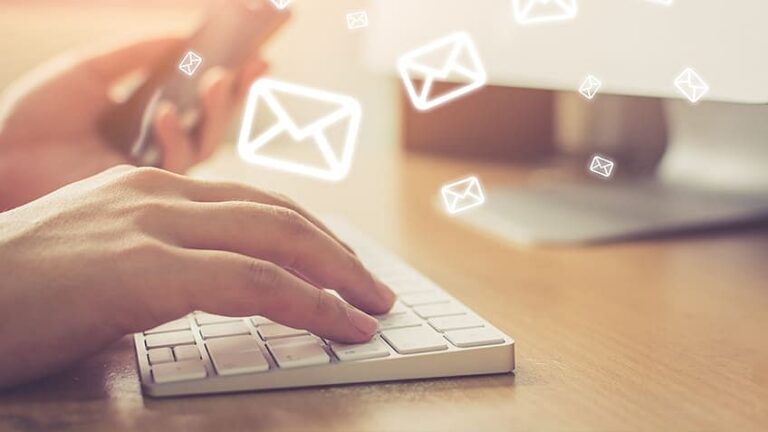 Les avancées du courrier électronique que vous devez connaître