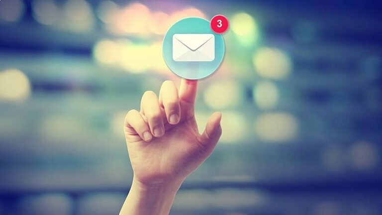 Votre réputation de courrier électronique peut faire ou défaire votre retour sur investissement