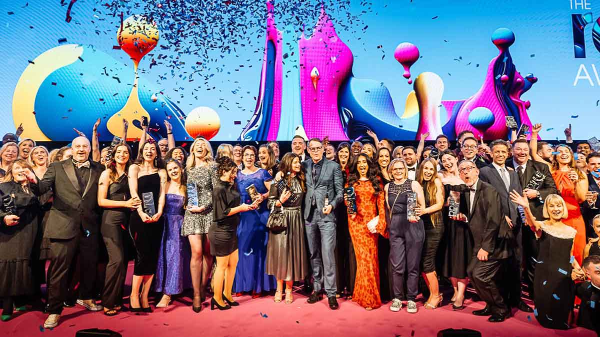 RAD Awards 2025 : les inscriptions sont désormais ouvertes