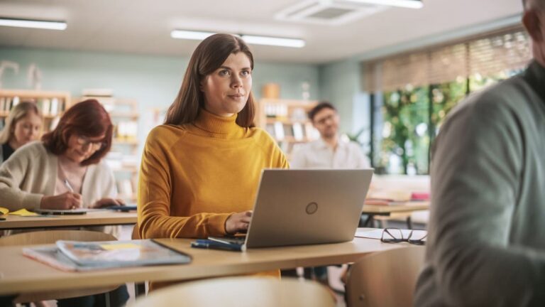 Comment les Pays-Bas ouvrent la voie en matière de perfectionnement des compétences
