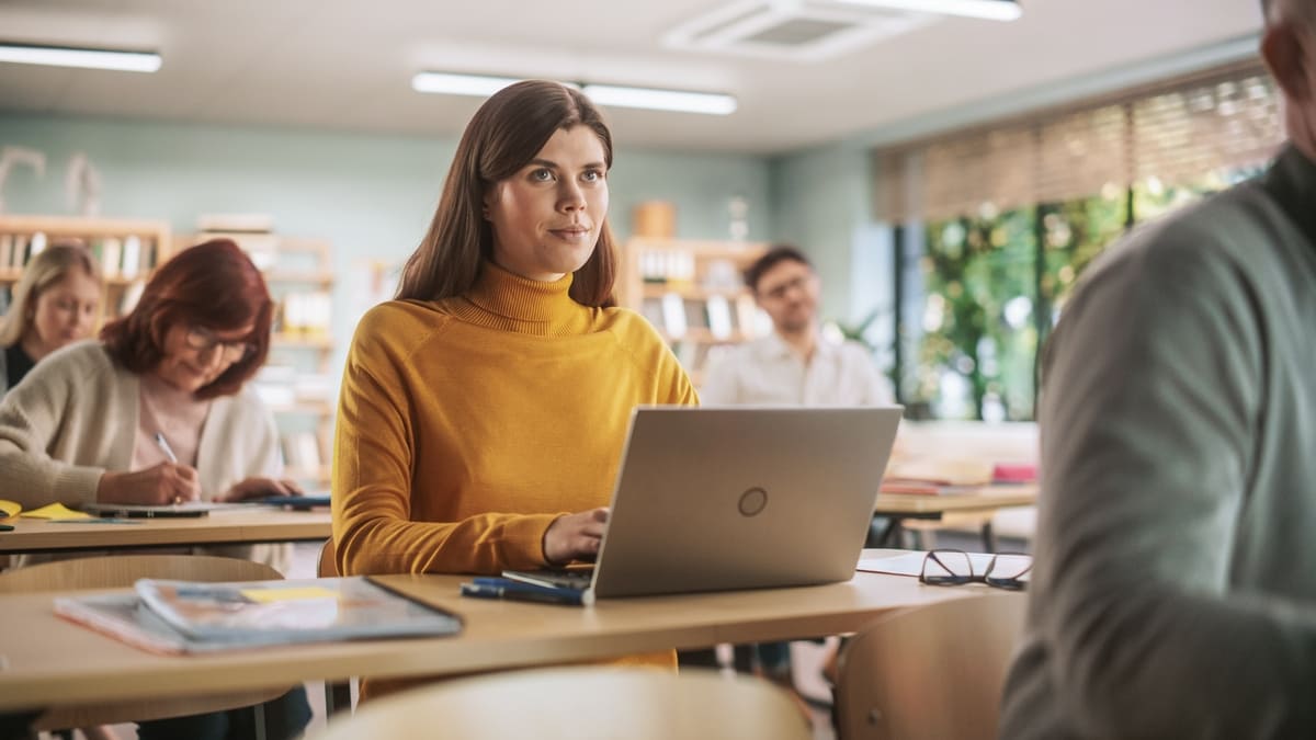 Comment les Pays-Bas ouvrent la voie en matière de perfectionnement des compétences