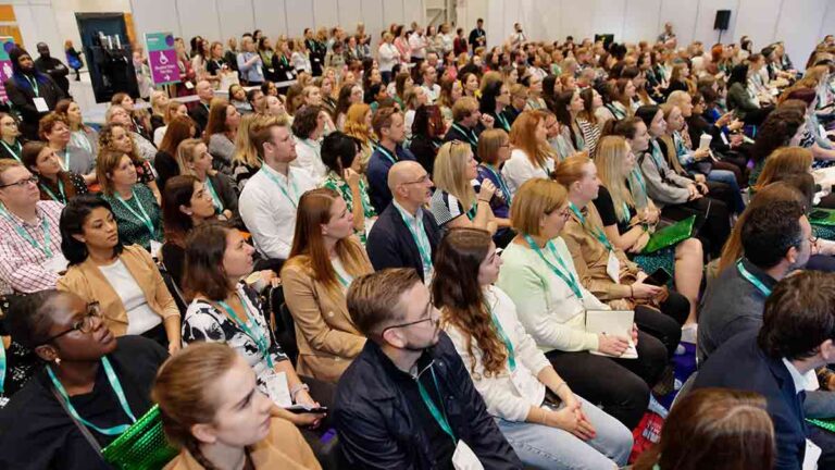 Employee Benefits Live 2024 : Culture de reconnaissance et de récompense