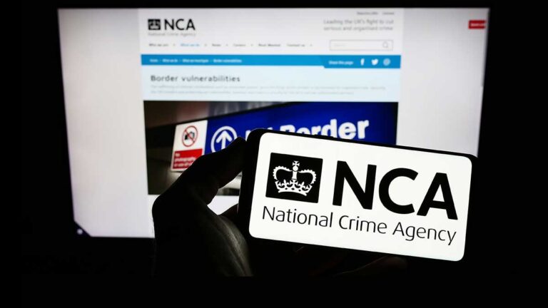 La National Crime Agency « à genoux » en raison de la stagnation des salaires