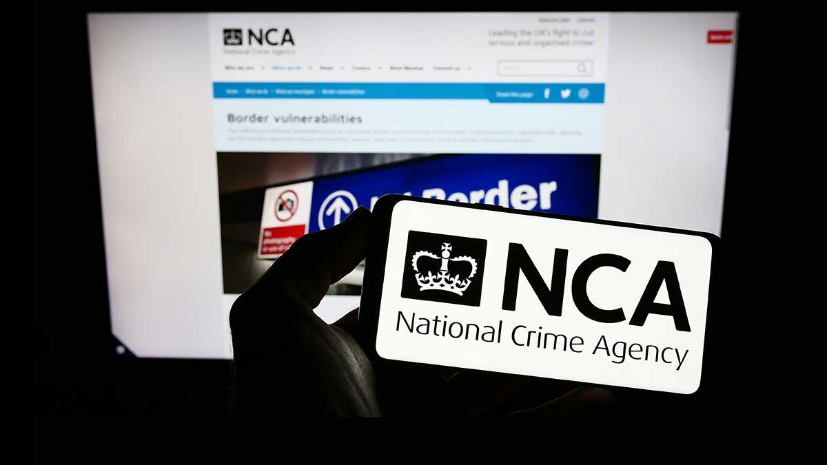 La National Crime Agency « à genoux » en raison de la stagnation des salaires