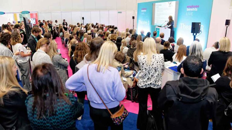 Le programme de la conférence Employee Benefits Live 2024 dévoilé