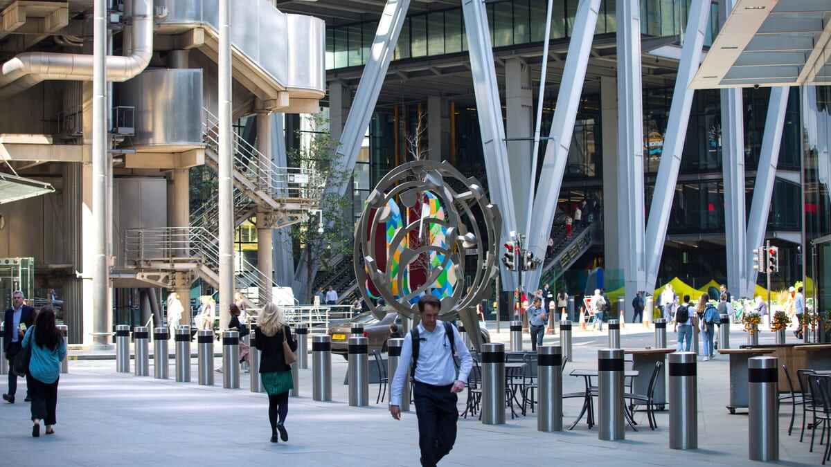 Lloyd's de Londres mène une consultation sur les mesures d'inconduite