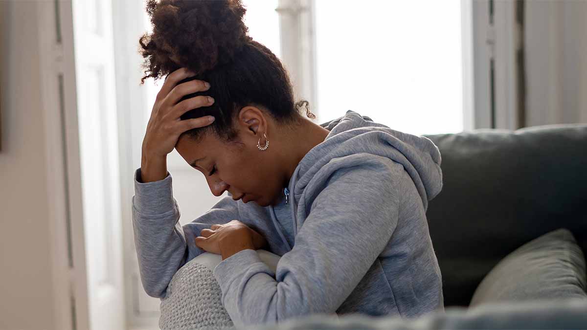 Santé mentale : appel à un « hub » en matière de santé mentale, car une personne sur dix s'est absentée du travail l'année dernière