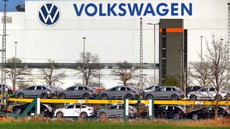 Volkswagen va mettre fin à un programme de protection de l'emploi vieux de 30 ans