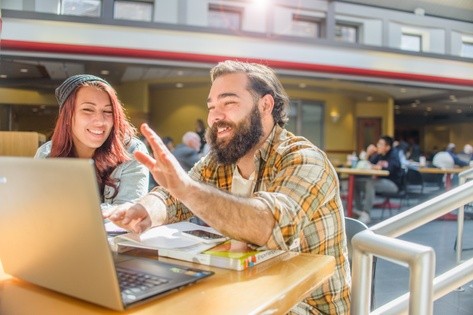 Vous vous demandez comment sortir d’une ornière de travail ? Demandez des opportunités