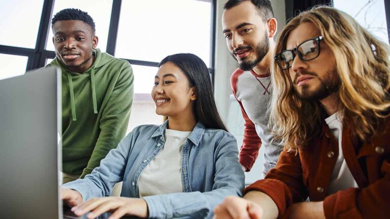 Stratégies favorables à la famille pour la main-d'œuvre de la génération Z (webinaire à 11h00)