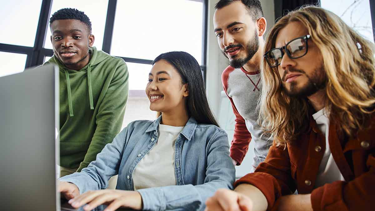 Stratégies favorables à la famille pour la main-d'œuvre de la génération Z (webinaire à 11h00)