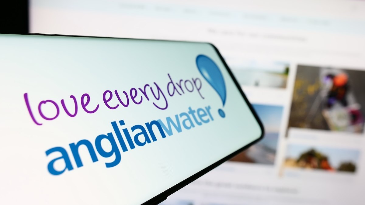 Anglian Water a « harcelé » un employé après une opération