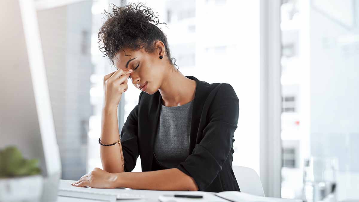 Appel à une stratégie nationale en matière de santé mentale au travail