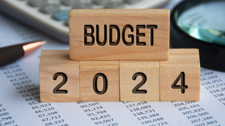 Budget 2024 : encourager la croissance coûte cher