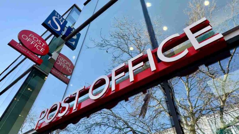 Bureau de poste : des lanceurs d'alerte ont écrit aux députés au sujet d'un « leadership intolérable »