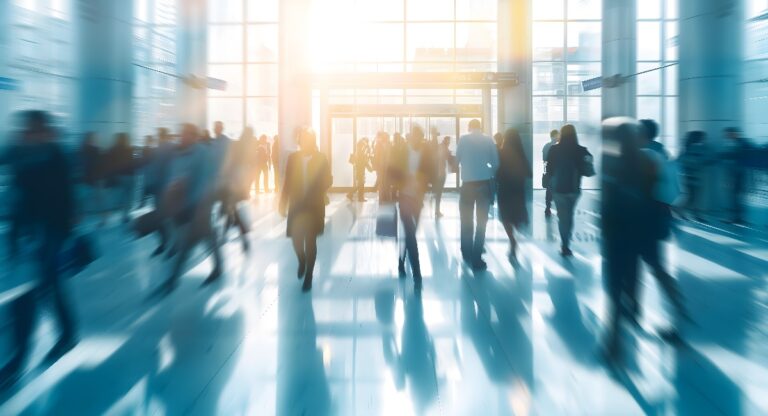 Chiffres du marché du travail octobre 2024 : un bilan mitigé
