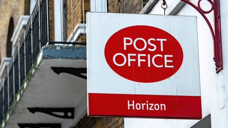 Le CPO du bureau de poste a été invité à « mettre fin » à une enquête sur la conduite des affaires