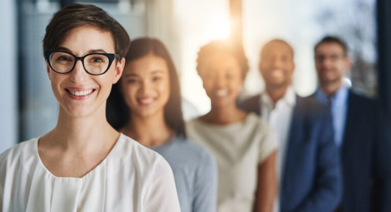 Le développement du leadership est la priorité des RH pour la troisième année consécutive