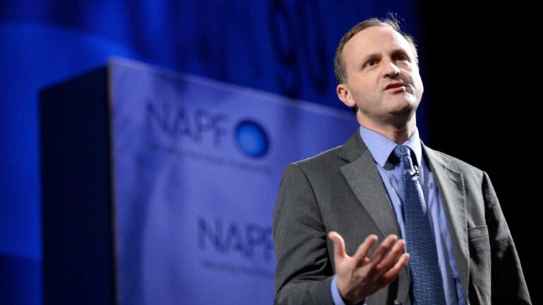 Les cotisations de retraite des employeurs pourraient attirer l'assurance nationale