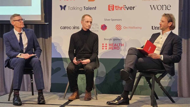 Les outils de bien-être de l'IA « ne doivent pas remplacer le contact humain »