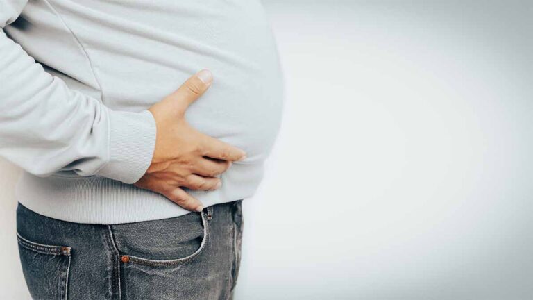 Les programmes de perte de poids ne sont pas la solution au manque de travail en raison de problèmes de santé
