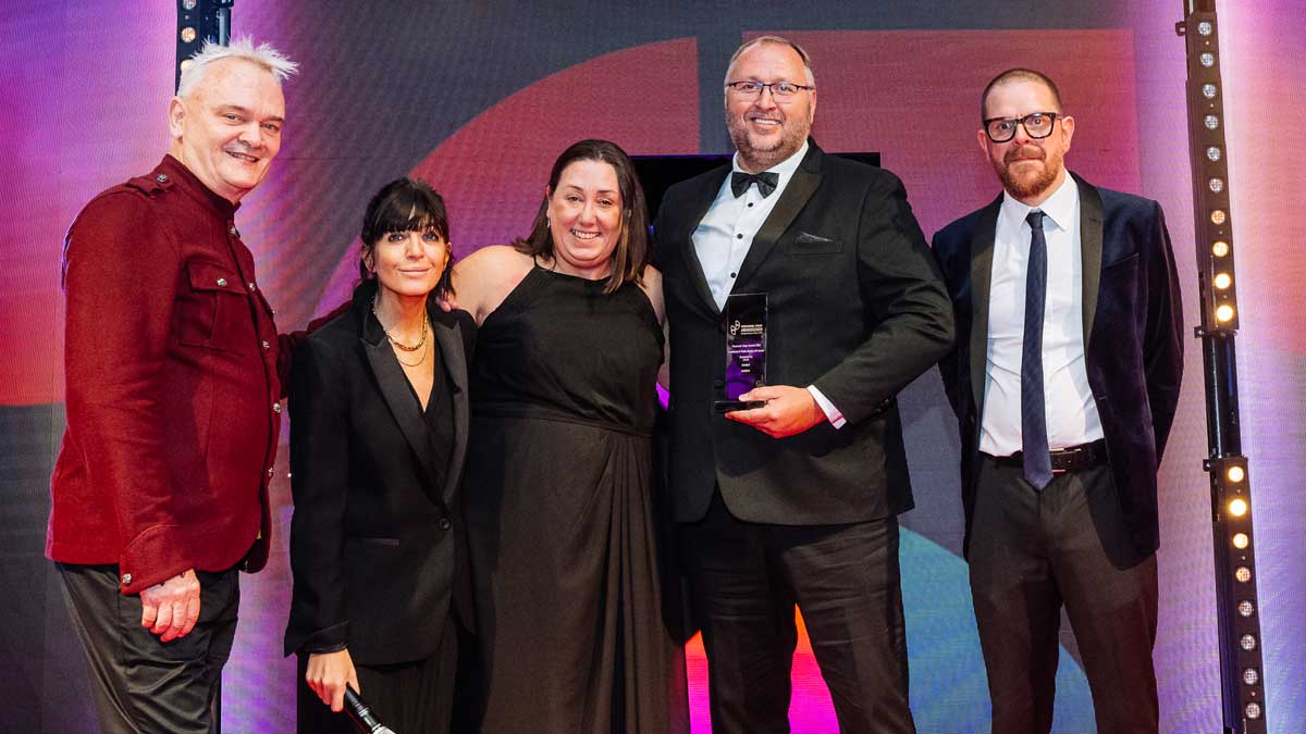 Liste des finalistes des Personnel Today Awards 2024 : Excellence dans les ressources humaines de la fonction publique