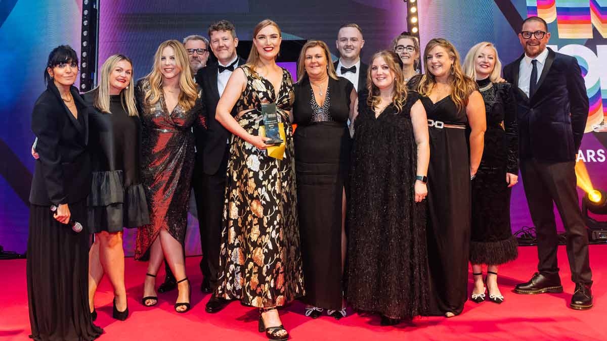 Liste restreinte des Personnel Today Awards 2024 : Employeur de l'année favorable à la famille