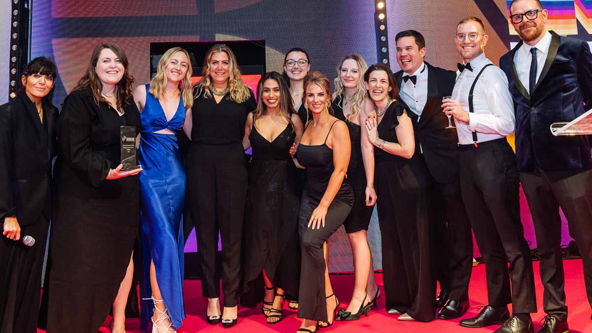 Liste restreinte des Personnel Today Awards 2024 : Expérience employé (petits employeurs)