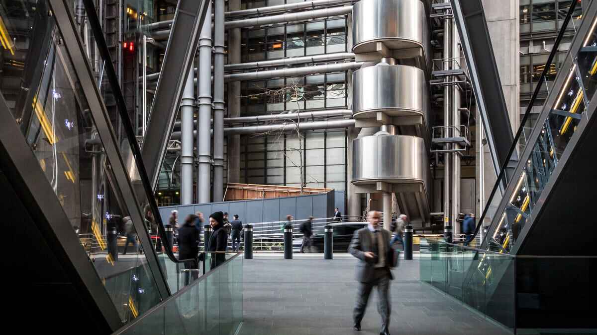 Lloyd's de Londres va aligner ses RH sur ses efforts visant à améliorer le comportement des employés