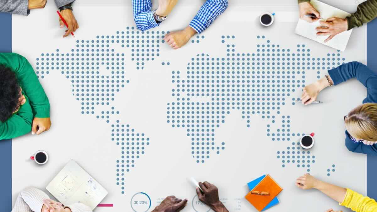 PMI : Comment nous avons construit un cadre DEI mondial