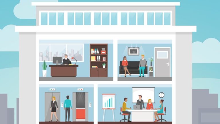 Présence et productivité : le temps de bureau fait-il vraiment la différence ?