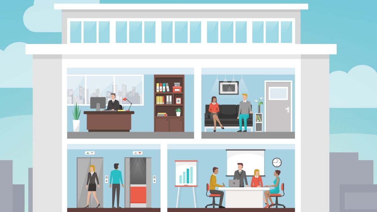 Présence et productivité : le temps de bureau fait-il vraiment la différence ?