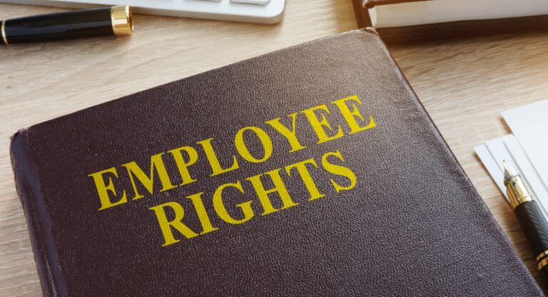 Projet de loi sur les droits du travail : 12 points clés à retenir