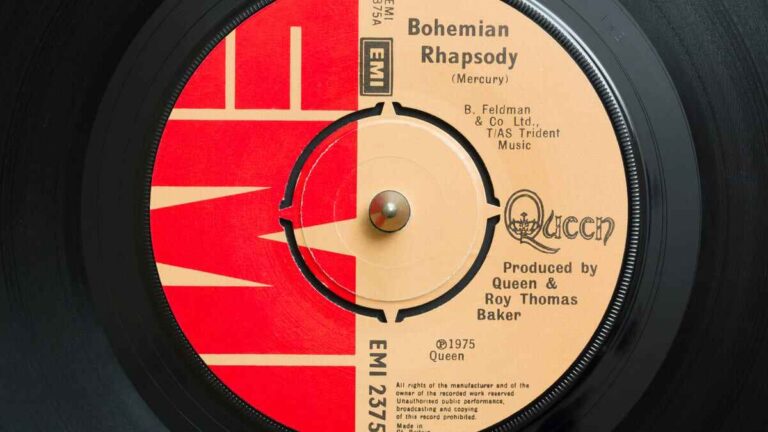 Qui a fait la meilleure musique de fond, Mozart ou Mercury ?