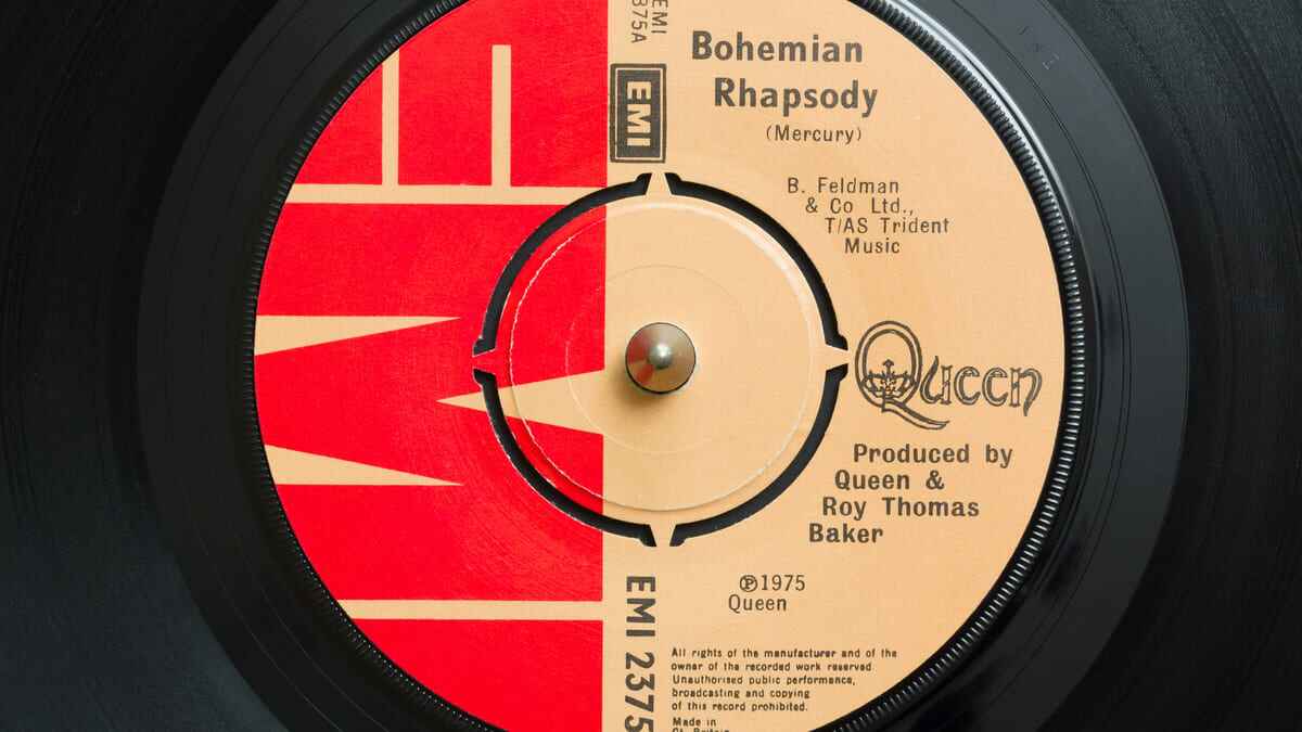 Qui a fait la meilleure musique de fond, Mozart ou Mercury ?