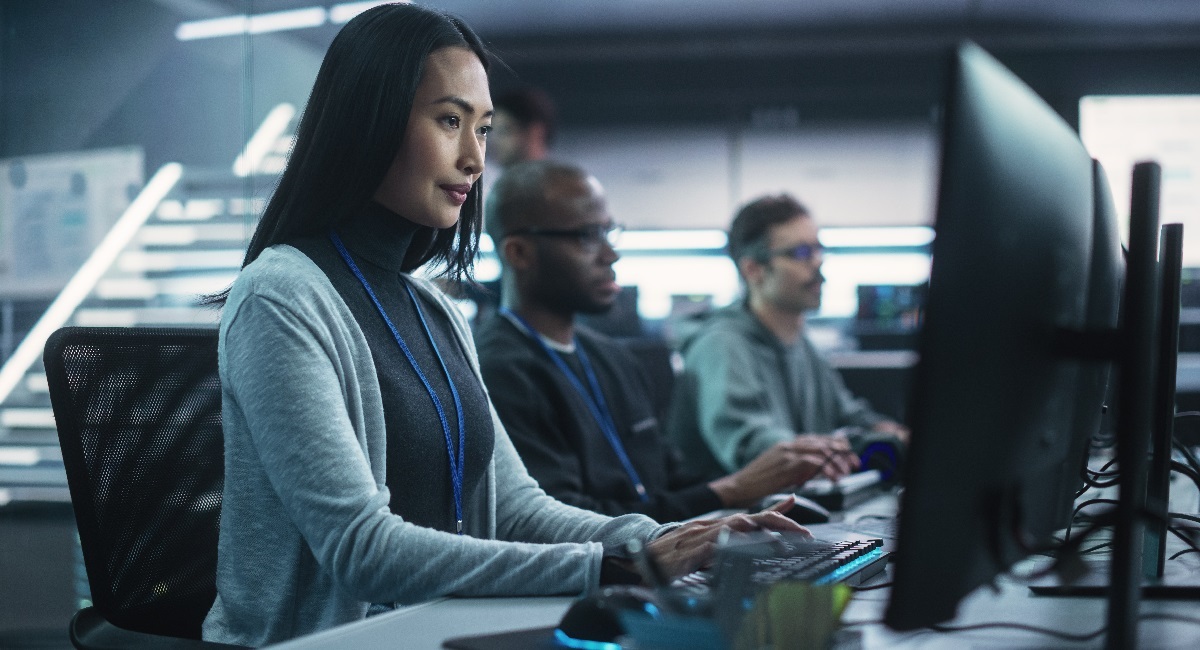 Ressources sur la diversité en place dans 42 % des organisations