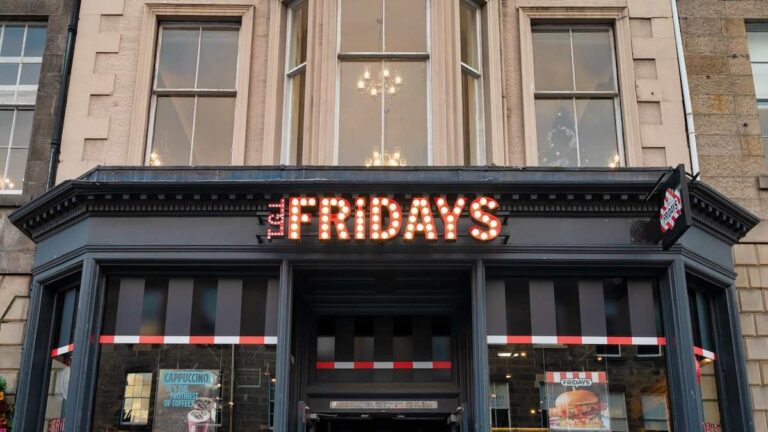 TGI Fridays : le traitement des marques syndicales est « une honte nationale »