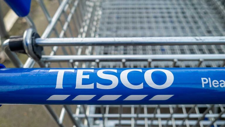 Tesco paie 45 000 £ pour régler une affaire de harcèlement sexuel