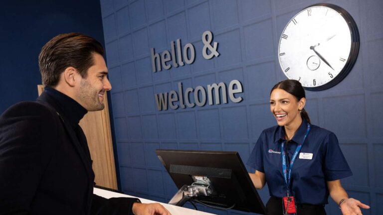 Travelodge propose des rôles flexibles dans le cadre de la campagne de recrutement