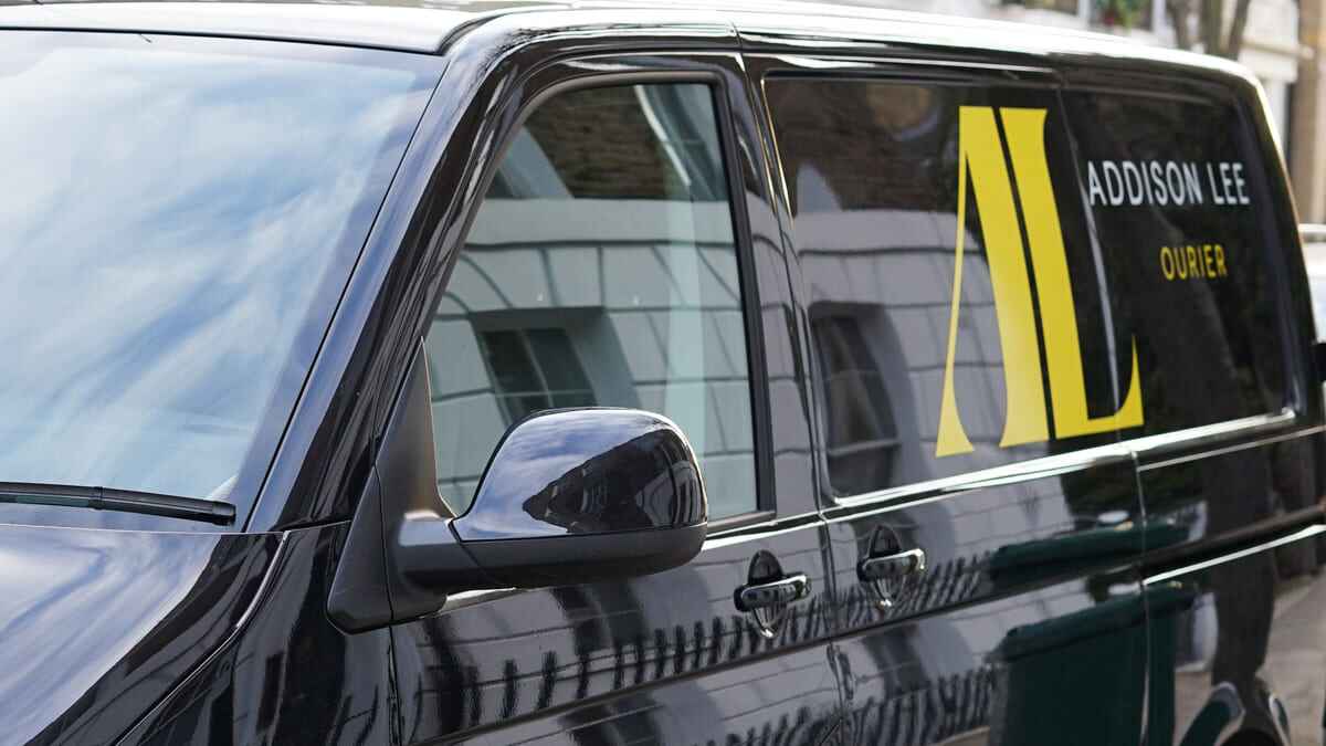 Un dirigeant d'Addison Lee a « falsifié » un e-mail clé dans une affaire de statut de travailleur