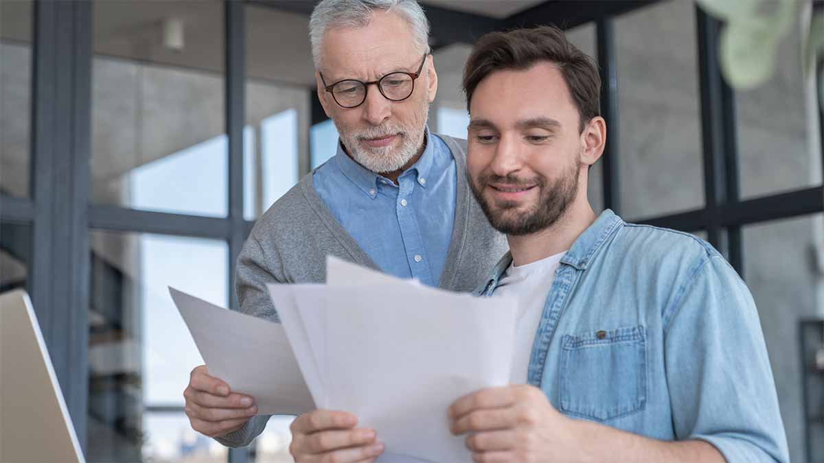 Un tiers des retraités envisagent de retourner au travail – sondage