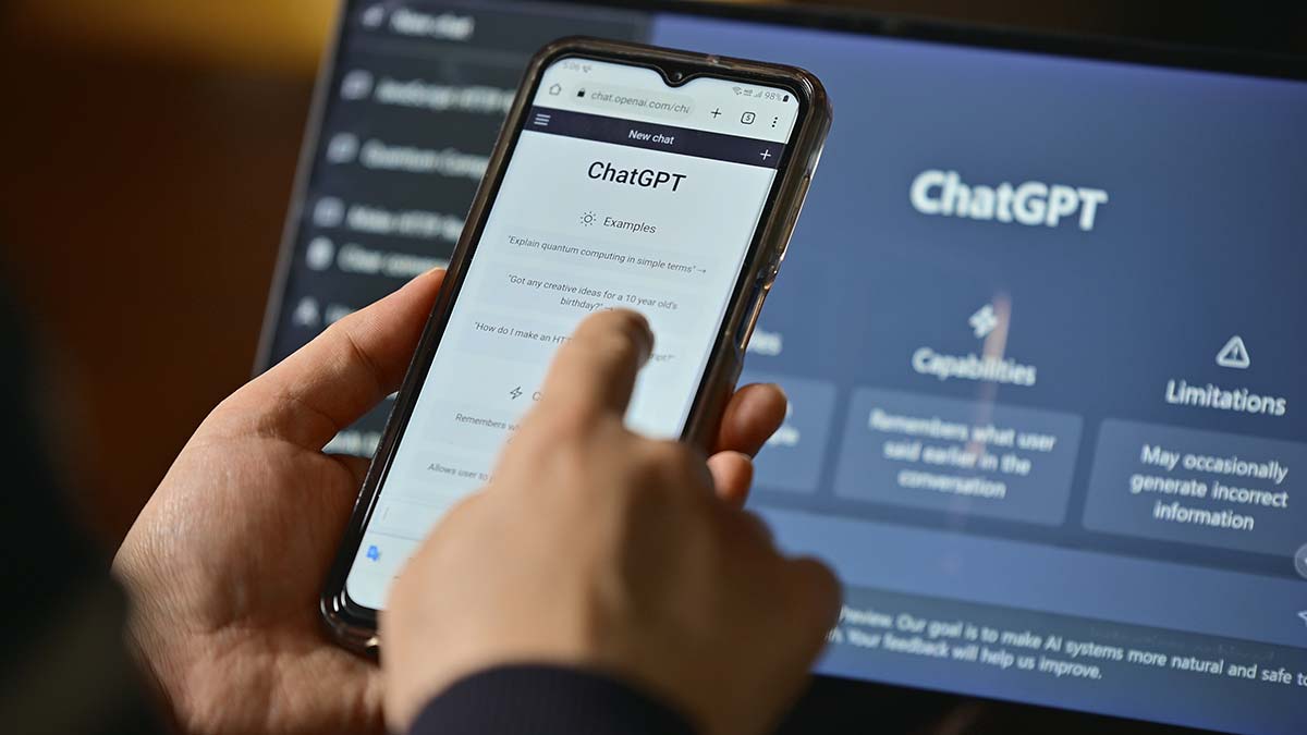 Une formation en IA pour les étudiants est essentielle pour les préparer au travail